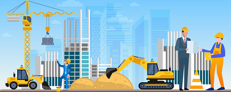 Construction Software Market – Overview on Future Threats by 2032